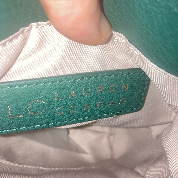 NWT Lauren Conrad crossbody bag - Picture 3 of 8